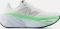 New Balance Fresh Foam X More v5 white/ice blue/electric jade (Damen) Vorschaubild