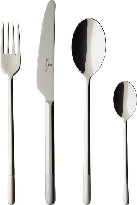 Villeroy & Boch Ella Besteck-Set, 24-tlg.