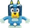 LEGO Bluey - Blueys Familie aus LEGO Steinen Vorschaubild