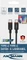 Ansmann USB-C Kabel, USB 2.0, 480Mb/s, 140W PD 3.1, USB-C Stecker auf USB-C Stecker, schwarz, 0.6m Vorschaubild