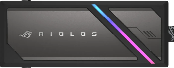ASUS ROG Strix Aiolos, USB-C 3.2