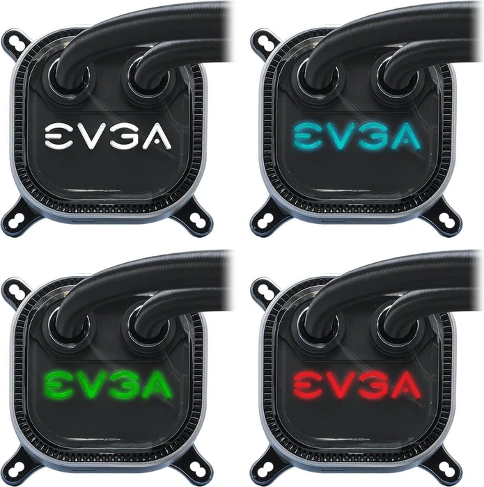 EVGA CLC 240