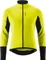 Gonso Road Softshell 2 Fahrradjacke safety yellow (Herren) Vorschaubild