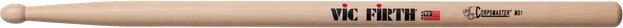 Vic Firth Corpsmaster Snare MS1 Snare Sticks (MS1)