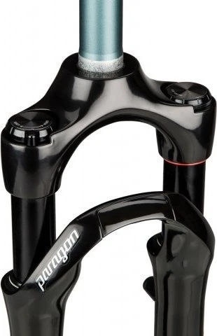 RockShox Paragon Gold RL Solo Air Boost 9mm TA 28" 65mm Federgabel