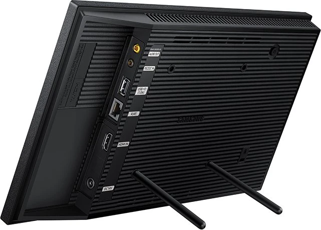 Samsung QB13R-M, 13"