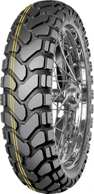 Mitas Enduro Trail+ 170/60 B17 72H TL/TT Dakar