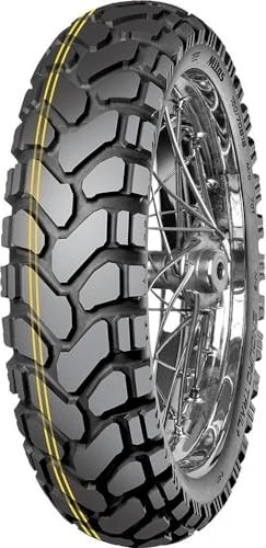 Mitas Enduro Trail+ 170/60 B17 72H TL/TT Dakar