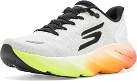 Skechers Aero Burst weiss/schwarz/mehrfarbig (Herren)