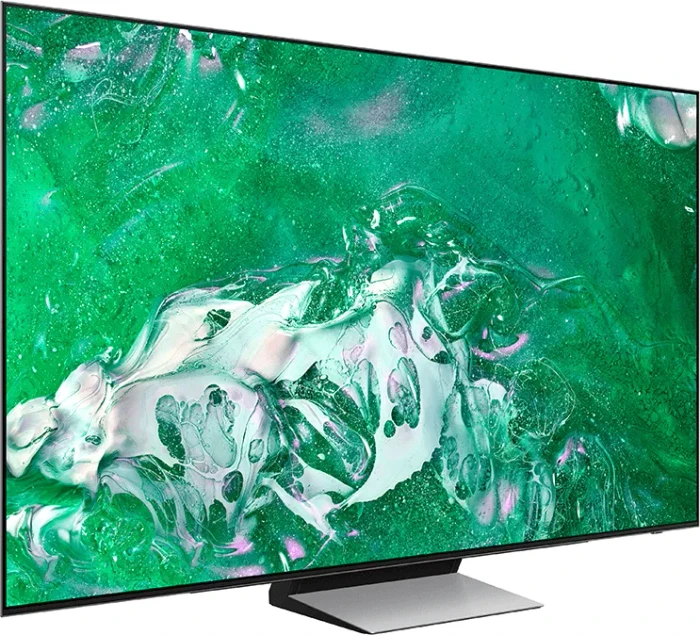 Samsung QE83S93D