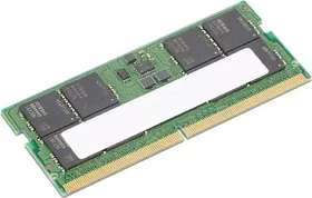 Lenovo SO-DIMM 16GB, DDR5-5600, CL46