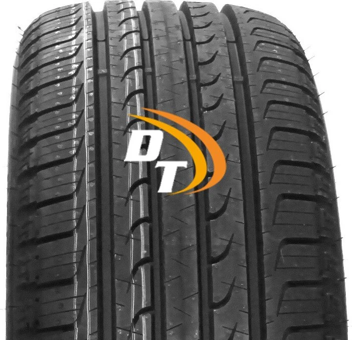 Goodyear EfficientGrip 215/60 R17 96H
