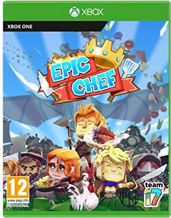 Epic Chef