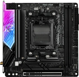 ASRock Phantom Gaming B850I Lightning WiFi (AMD AM5)