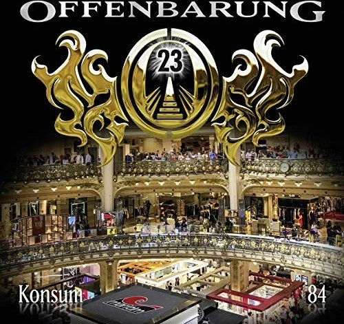 Offenbarung 23
