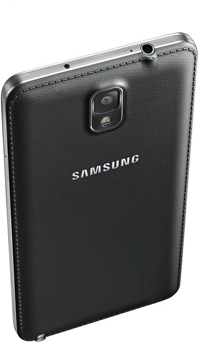 Samsung Galaxy Note 3 N9005 32GB schwarz