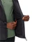 Vaude Elope II Funktionsjacke black uni (Herren) Vorschaubild