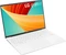 LG gram 17 (2023), weiß, Core i7-1360P, 16GB RAM, 1TB SSD, DE Vorschaubild