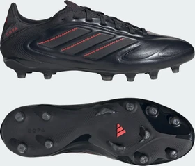 adidas Copa Pure 3 Pro FG core black/carbon/lucid red
