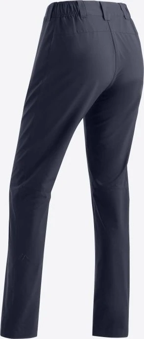 Maier Sports Lulaka Loop Hose lang night sky (Damen)