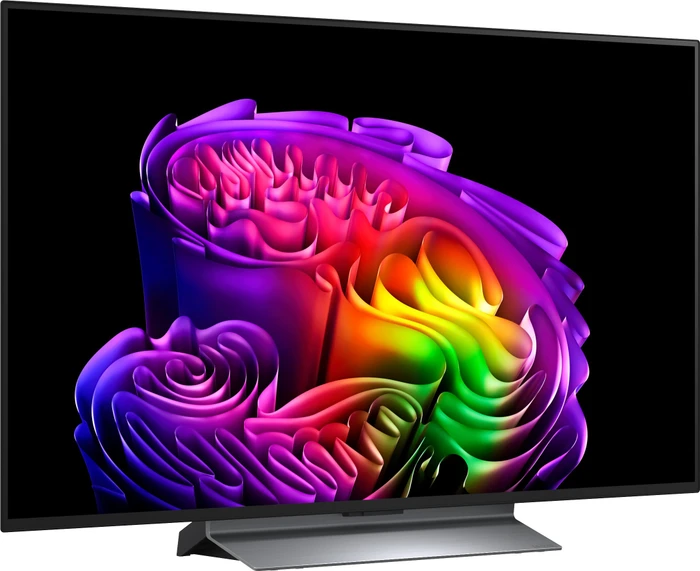LG OLED evo AI G6 OLED48G69LS