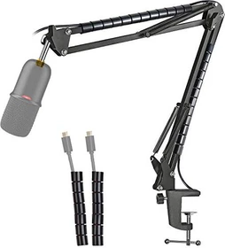 Youshares HyperX SoloCast Mikrofonarm (verschiedene Ausführungen)