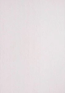 Clairefontaine Text & Cover ledergeprägt Universalpapier weiß, A4, 240g/m², 100 Blatt