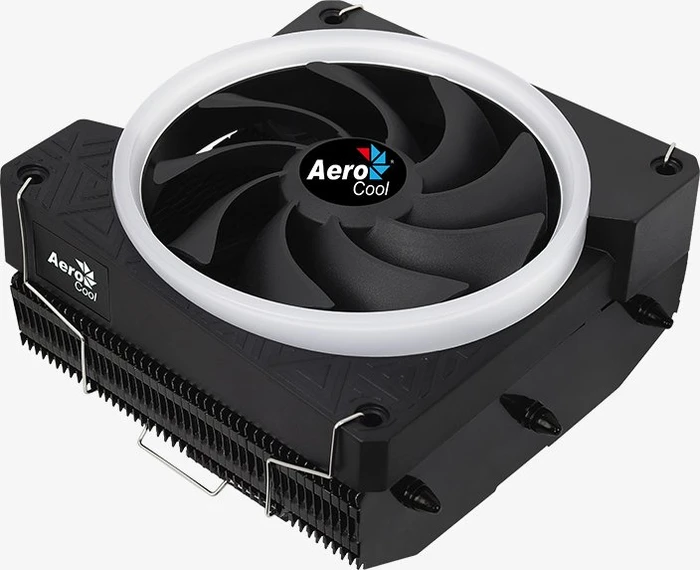 AeroCool Cylon 3H ARGB PWM 4P