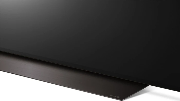 LG OLED83C46LA