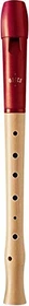 Moeck 1020 Flauto 1 Plus