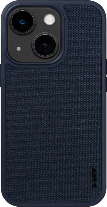 LAUT Urban Protect für Apple iPhone 14 Plus Indigo
