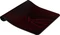 ASUS ROG Scabbard II Medium Gaming Mousepad, 360x260mm, schwarz/rot Vorschaubild