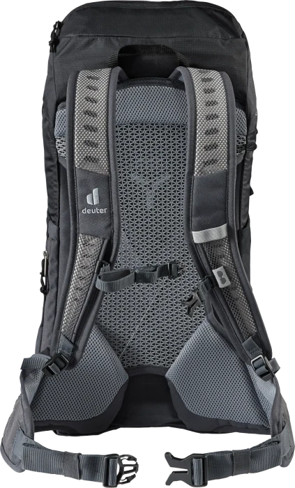 Deuter AC Lite 24 black/graphite