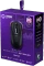 Lorgar MSA10W Wireless Gaming Mouse Advanced schwarz, USB/Bluetooth Vorschaubild