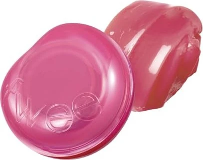 fwee Lip&Cheek Glowy Jelly Pot JP01 sugar coat, 4g