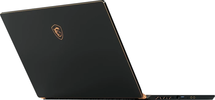 MSI GS75 Stealth 8SE-073, Core i7-8750H, 16GB RAM, 512GB SSD, GeForce RTX 2060, DE