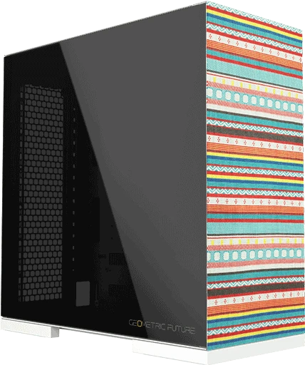 Geometric Future Model 8