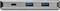 StarTech USB-Hub, 1x USB-C 3.1, 3x USB-A 3.1, USB-C 3.1 [Stecker] Vorschaubild