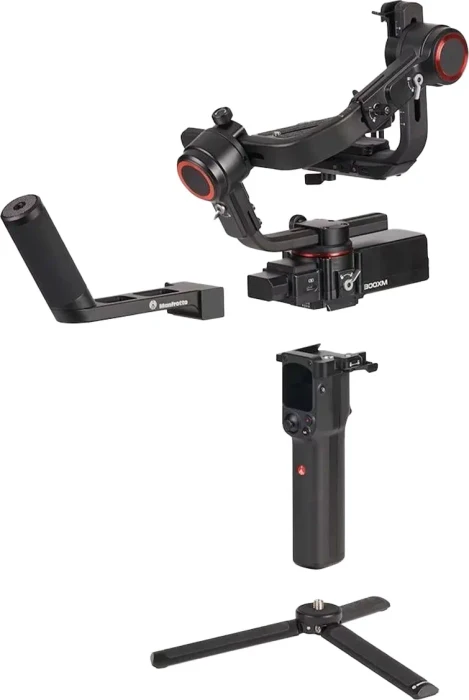 Manfrotto MVG300XM Profi-3-Achsen-Gimbal