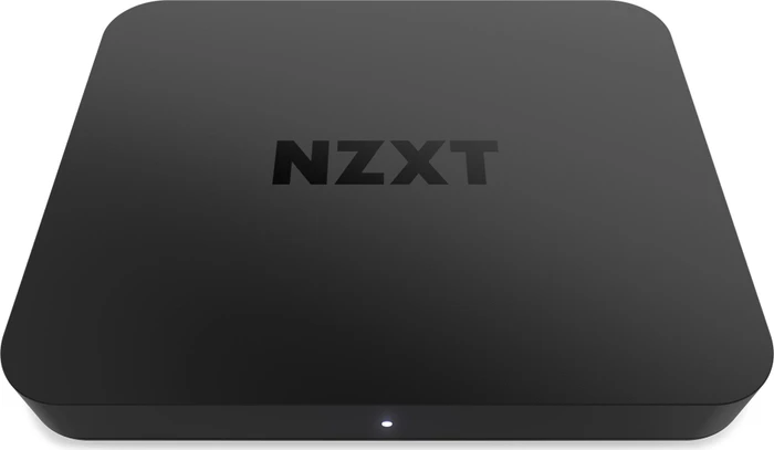 NZXT Signal HD60 External Capture Card
