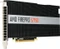 AMD FirePro S7150 Passive, 8GB GDDR5 Vorschaubild