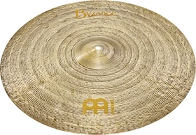 Meinl Byzance Jazz Monophonic Ride 22"