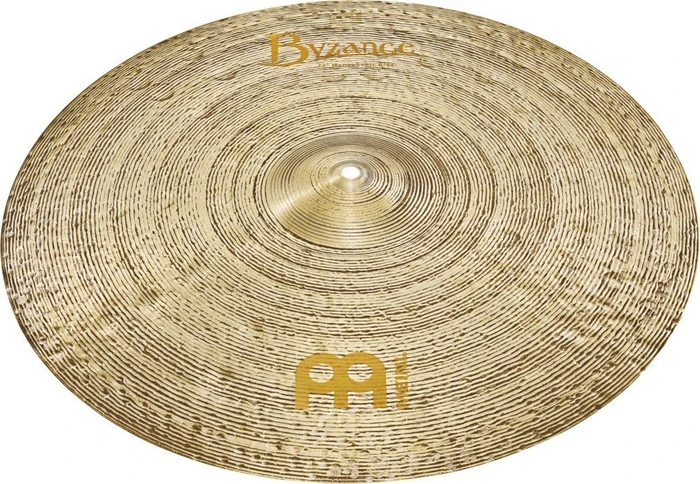Meinl Byzance Jazz Monophonic Ride 22"