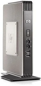 HP Compaq Thin Client gt7725, Turion 64 X2 TL-66, 2GB RAM (NG815AA)