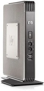 HP Compaq Thin Client gt7725, Turion 64 X2 TL-66, 2GB RAM