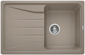 Blanco Sona 45 S Becken reversibel tartufo