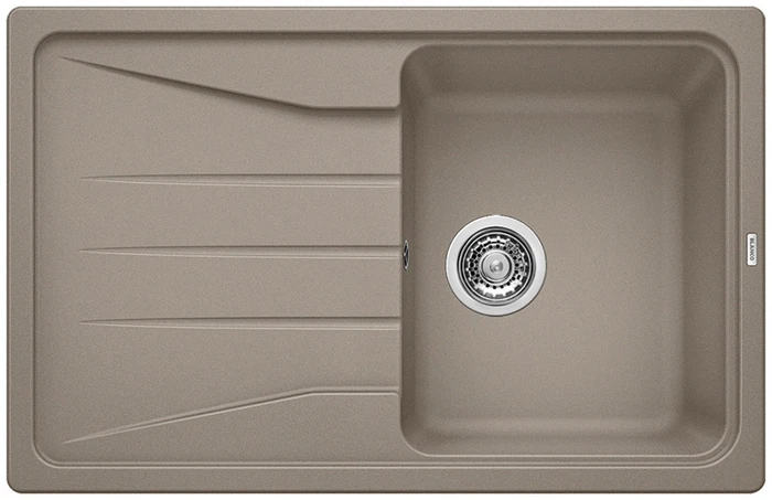 Blanco Sona 45 S Becken reversibel tartufo