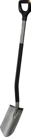 Fiskars Ergonomic Schaufel