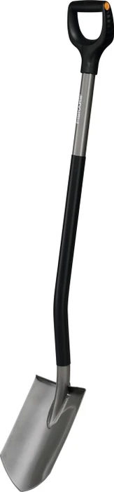 Fiskars Ergonomic Schaufel