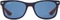 Ray-Ban RB9052S New Wayfarer Junior 48mm blau-orange/blau (Junior) Vorschaubild